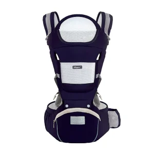 Baby Carrier Travel Backpack